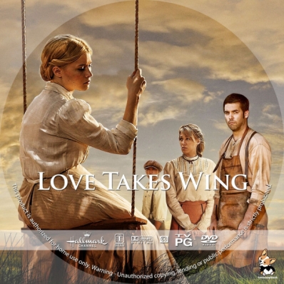 Love Takes Wing (2009)