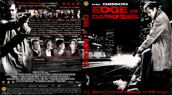 Edge of Darkness