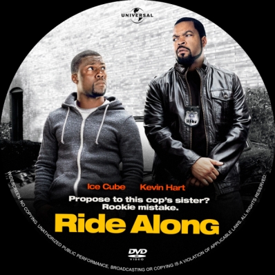 Ride Along