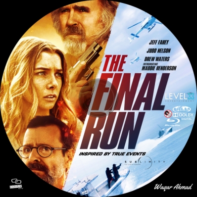 The Final Run