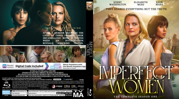 Imperfect Women - Season 1
