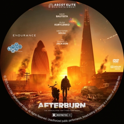 Afterburn