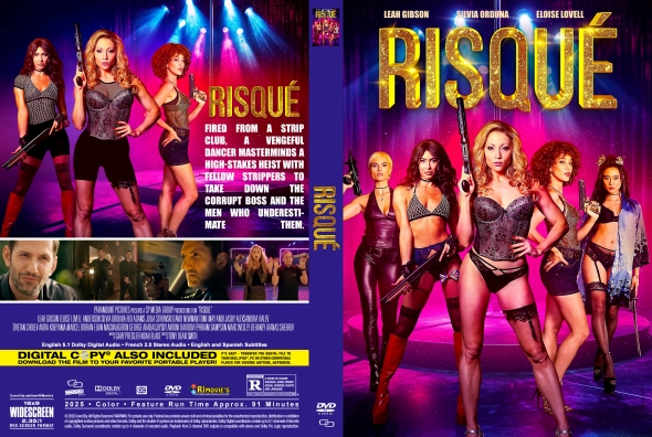 Risque