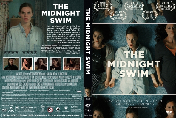 The Midnight Swim