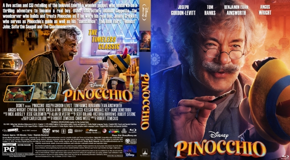 Pinocchio