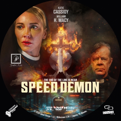 Speed Demon