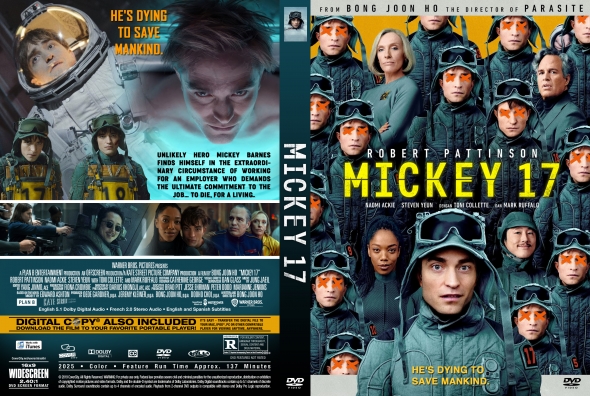 Mickey 17