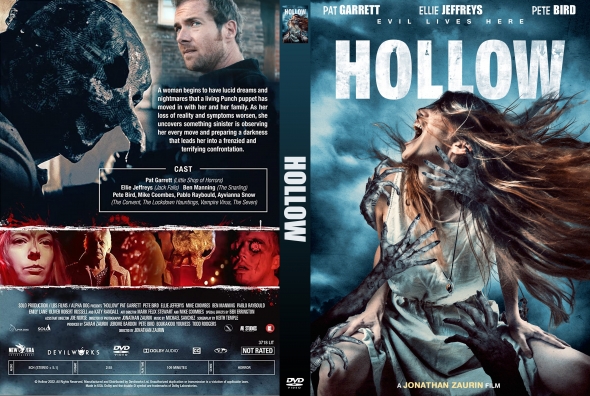 Hollow