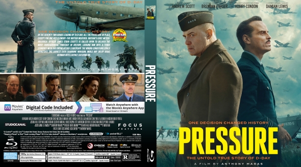 Pressure