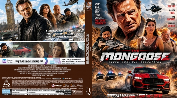 The Mongoose