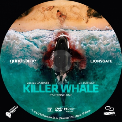 Killer Whale