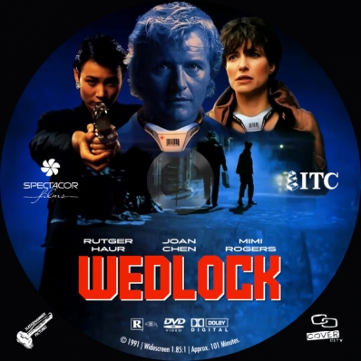 Wedlock