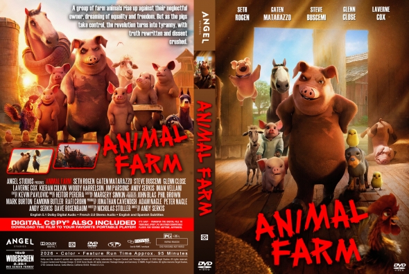 Animal Farm