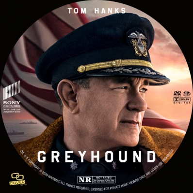 Greyhound