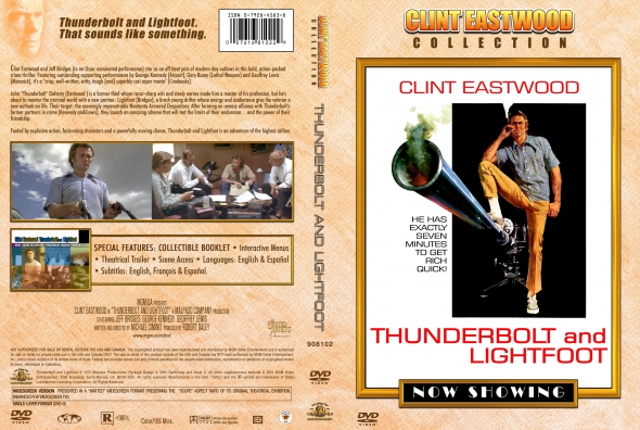 Thunderbolt and Lightfoot