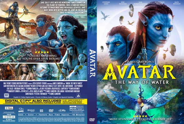 Avatar: The Way of Water