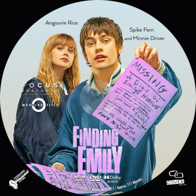 Finding Emily
