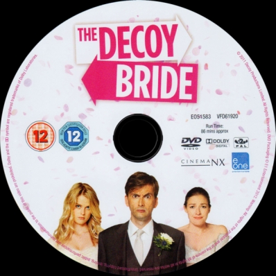 The Decoy Bride