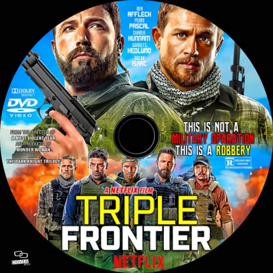 Triple Frontier