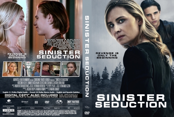 Sinister Seduction