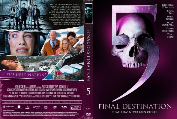 Final Destination 5
