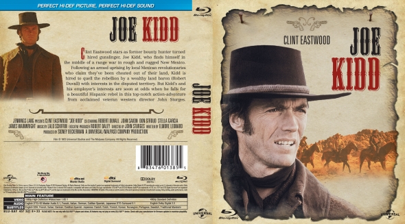 Joe Kidd