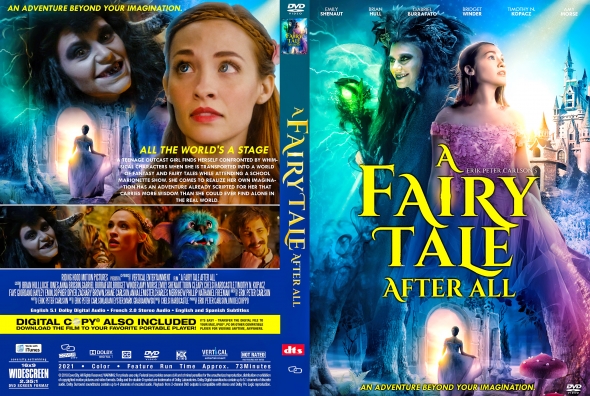 A Fairy Tale After All