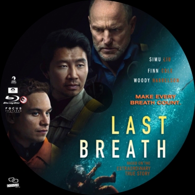 Last Breath