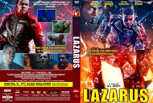 Lazarus