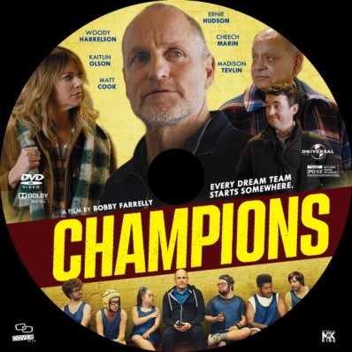Champions