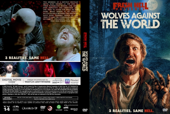 Wolves Against the World