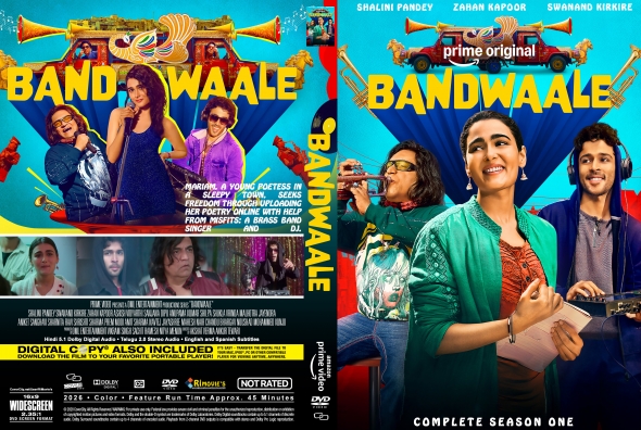 Bandwaale - Season 1