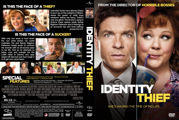 Identity Thief