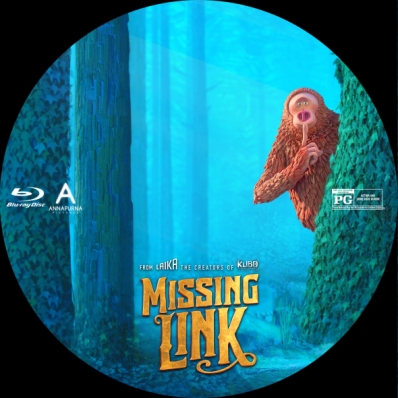 Missing Link