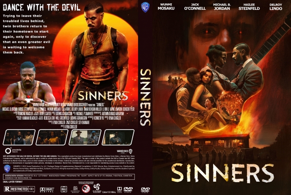 Sinners