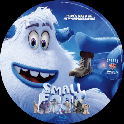 Smallfoot