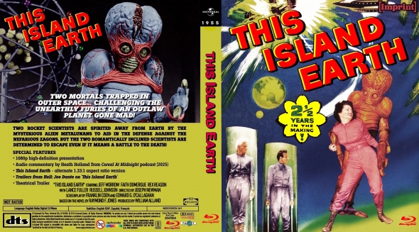 This Island Earth