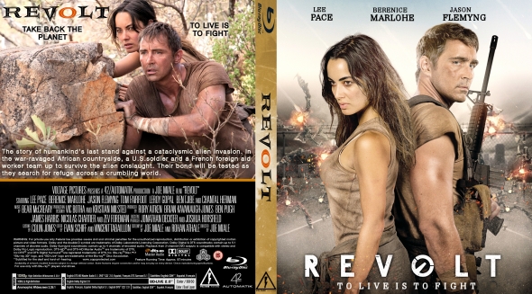 Revolt