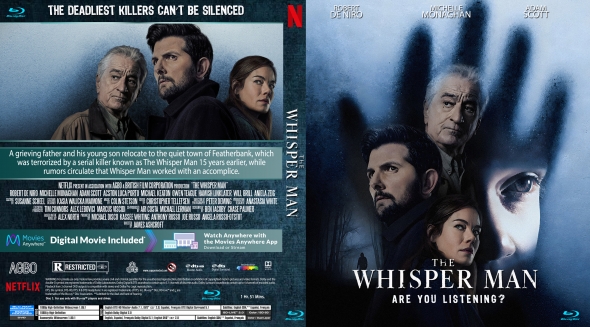 The Whisper Man