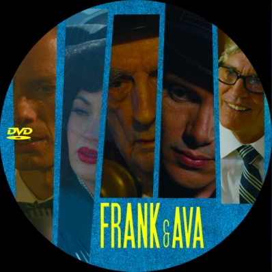 Frank and Ava