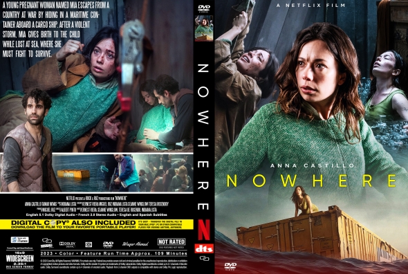 Nowhere