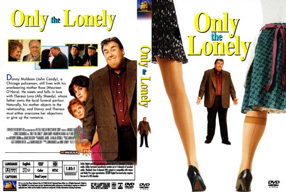 Only the Lonely