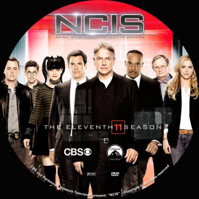 NCIS - Season 11