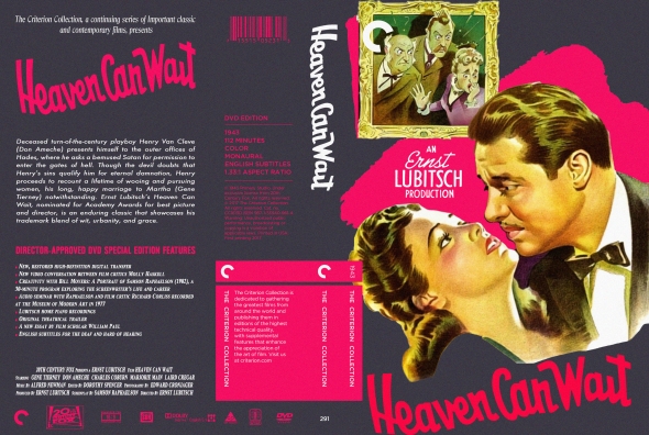 Heaven Can Wait