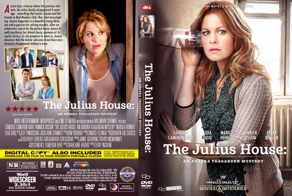 The Julius House: An Aurora Teagarden Mystery