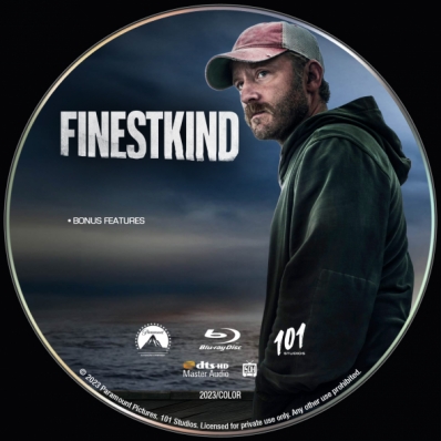 Finestkind