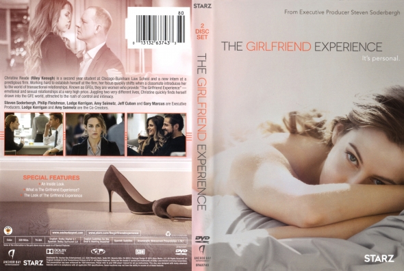 The Girlfriend Experience - Season 1