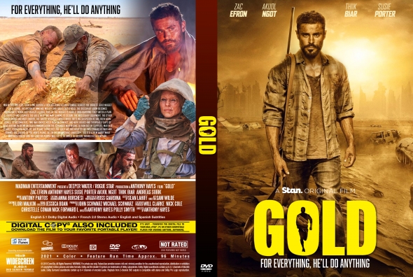 Gold Collection Region Code 2 (Europe, Japan, Middle East