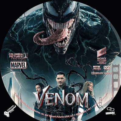 Venom