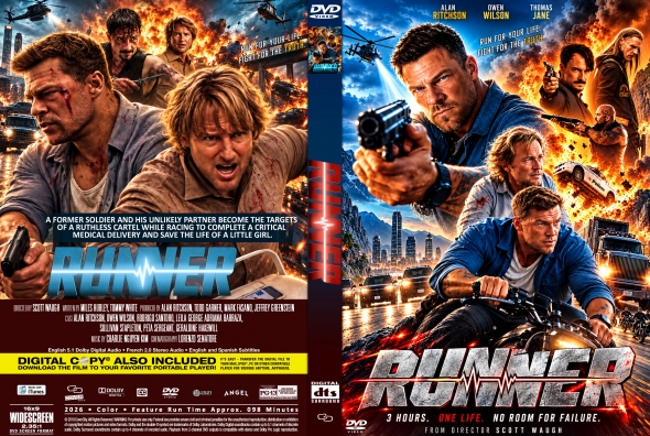 Runner 2026